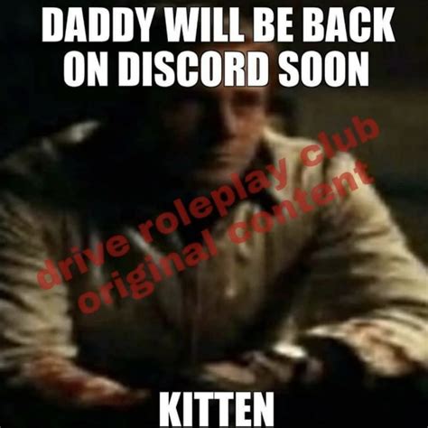 Discord Kitten meme | Discord Kitten | Know Your Meme