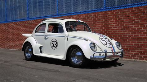 Image result for street racer herbie | Volkswagen beetle, Volkswagen, Famous movie cars