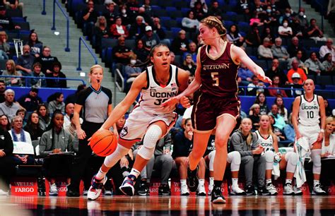 Player-by-player breakdown of the UConn women's basketball team