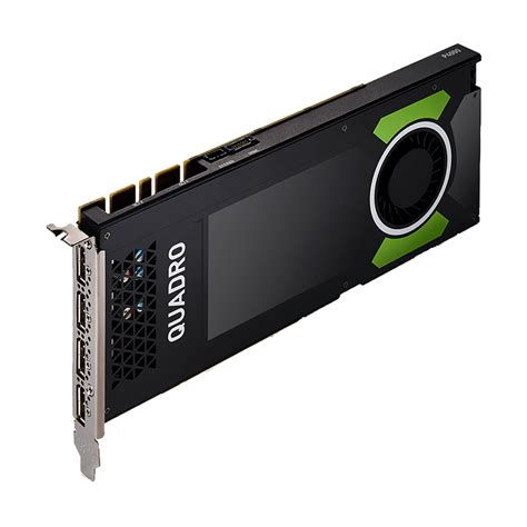 NVIDIA Quadro P4000