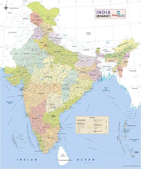 File:Official Language Map Of India By State And Union, 58% OFF