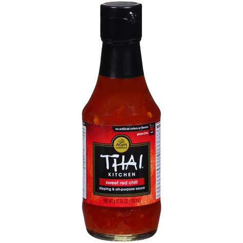 thai sweet chili sauce walmart