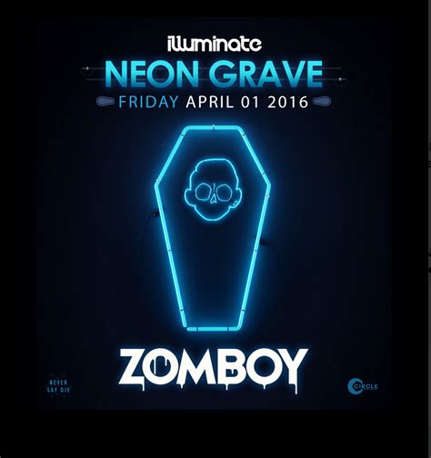 Win Tickets to Zomboy at Opera