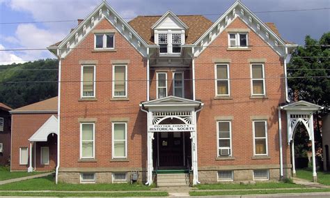 Potter County Historical Society | Visit Potter-Tioga Pennsylvania