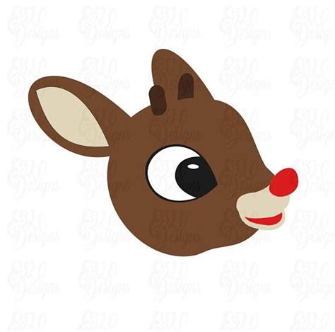 155 best Rudolph the Red Nose Reindeer images on Pinterest | Christmas ...