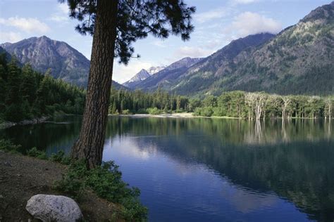 Wallowa Lake State Park, Oregon | Wallowa Lake Oregon | Pinterest