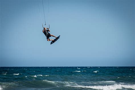 Top 5 things to do in Cabarete, Dominican Republic - Kite Club Cabarete