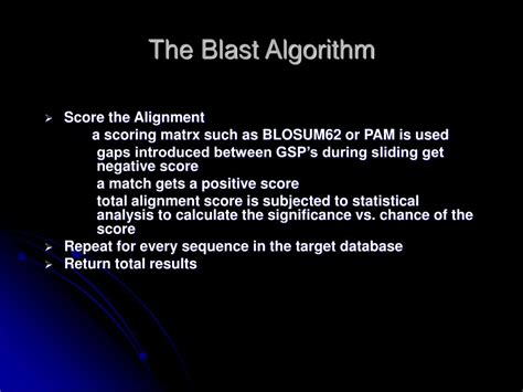 PPT - DNA Sequence Analysis PowerPoint Presentation, free download - ID:3350166