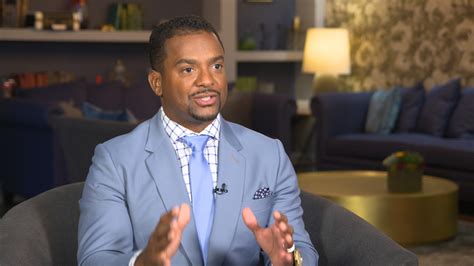 Alfonso Ribeiro: How to win ‘Dancing With the Stars’