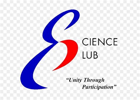 Cropped Science Club Logo Without Shadow 3 - Science Club, HD Png Download - 612x520(#497400 ...