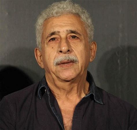 Naseeruddin Shah Height, Age, Wife, Children, Family, Biography ...