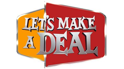 Let's Make a Deal X Price is Right Logo 1 by iHeartGS33YT on DeviantArt