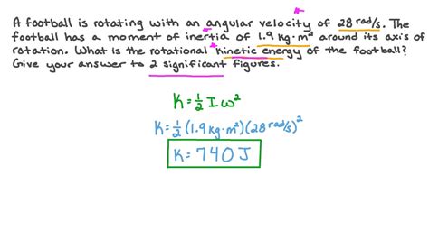 Conservation of Rotational Kinetic Energy - Anderson-has-Hunt