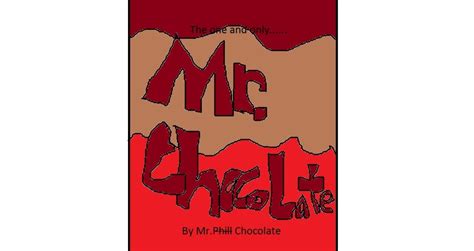 Mr.Chocolate pre-order