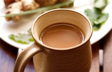 Herbal Tea | Herbal Chai » Dassana's Veg Recipes