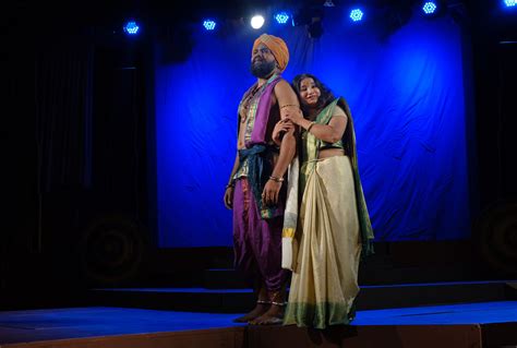 Parva the play to be staged at Bhoomigeetha on May 21 & 22 : Welcome to ...