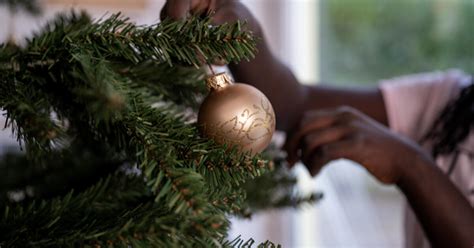 What Are the Top Christmas Tree Allergy Symptoms? | Ochsner Health