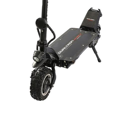 DUALTRON ULTRA 2 Upgrade ELECTRIC SCOOTER – DUALTRON CANADA