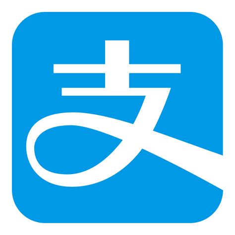 Alipay, logo, logos icon - Free download on Iconfinder
