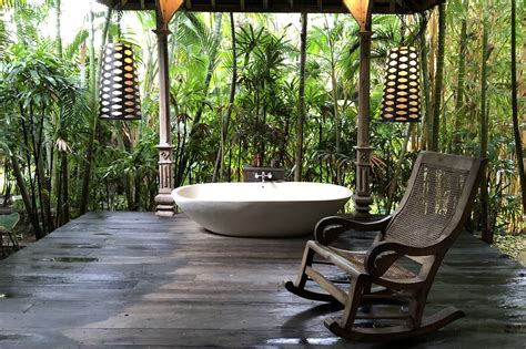 15 Jaw-Dropping Bathrooms in Bali You Must See | Vilondo