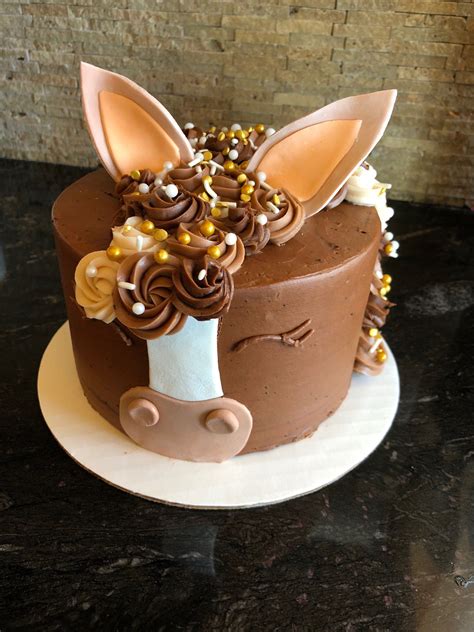 24+ Excellent Picture of Birthday Horse Cake - countrydirectory.info | Horse birthday parties ...