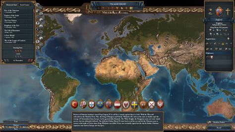 Click to Colonise: Space, Power and History in Strategy Games (Part 1 ...