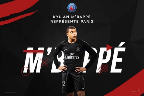 Full size Kylian Mbappe PSG Wallpaper HD 2018 - Live Wallpaper HD