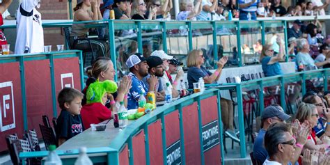 Lake Elsinore Storm Win Fourth California League Championship | Storm