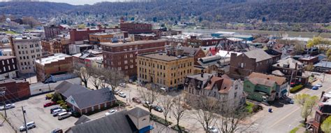 East Liverpool, Ohio - Columbiana County | Business View Magazine