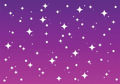 Star Sparkle Free Wallpaper Background 7871253 Vector Art at Vecteezy