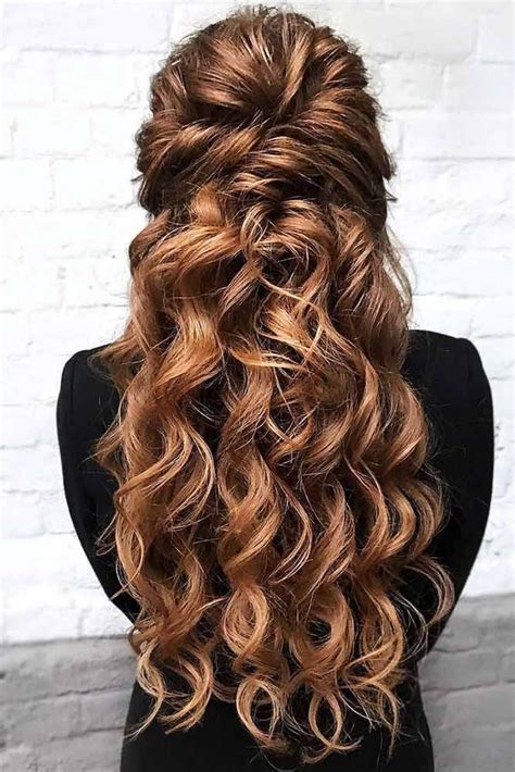 30 Incredible Hairstyles for Thin Hair - schnheit | Thick hair styles, Hair pictures, Long hair ...