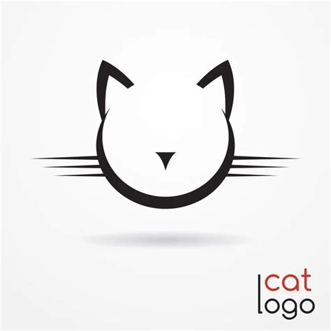 28,315 Cat logo Vector Images | Depositphotos