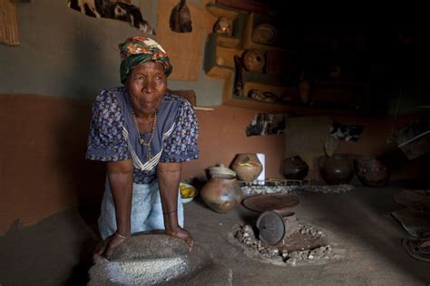 Lesotho's Premier Lodge | Photo Tour | Maliba Lodge