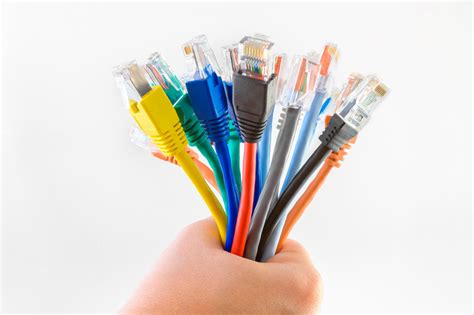 The Five Best Ethernet Cables You Can Buy Right Now Digital Trends ...