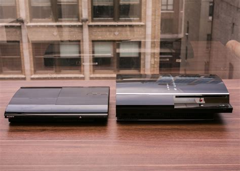 Sony PlayStation 3 Super Slim (250GB) - CNET