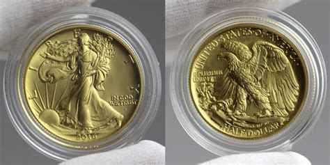 US Mint Increases Prices on Numismatic Gold Coins | CoinNews