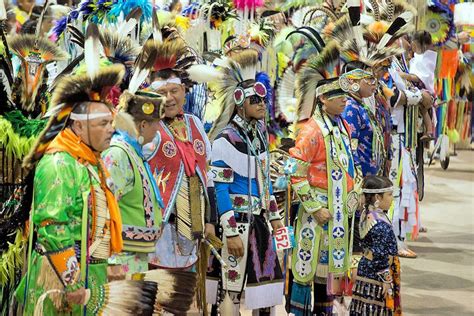 Coushatta Tribe - Coushatta Powwow - Louisiana Powwow Calendar