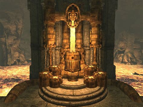 Skyrim:The Aetherium Forge - The Unofficial Elder Scrolls Pages (UESP)