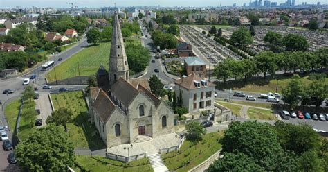 Histoire et patrimoine - Sartrouville