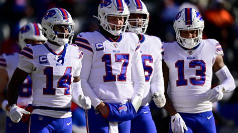 7 big takeaways from the Buffalo Bills’ 2022 season