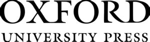 Oxford University Press Logo PNG Vector (SVG) Free Download