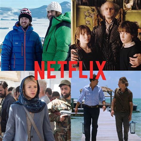 10 Netflix Series You Should Watch In 2017