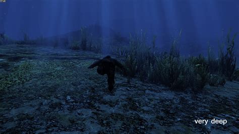 Dive Into a New Underwater World | GTA 5 Mods