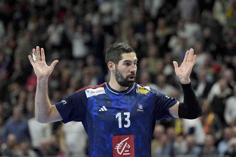 HANDBALL. France – Croatia: follow the match live