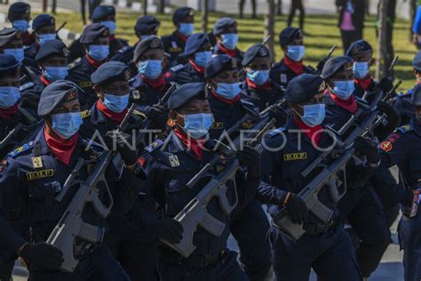 UPACARA PERINGATAN RESTORASI KEMERDEKAAN TIMOR LESTE KE 20 | ANTARA Foto