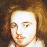 Christopher Marlowe Biography, Christopher Marlowe's Famous Quotes ...