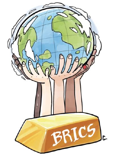 BRICS ideal for South-South cooperation - Opinion - Chinadaily.com.cn