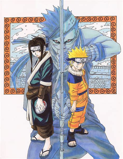 720P Descarga gratis | Naruto x haku, anime, Fondo de pantalla de ...