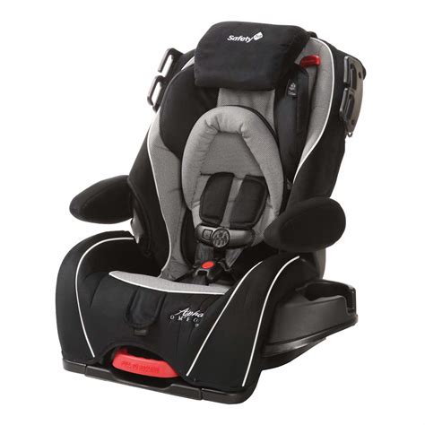 10 Best Child Safety Seats