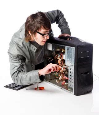 Computer Assembling Services in Nagpur | ID: 1272947012